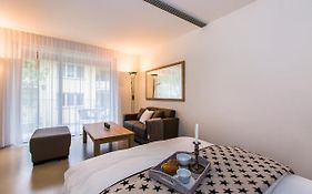 Nest - Neptun Studio At Seefeld